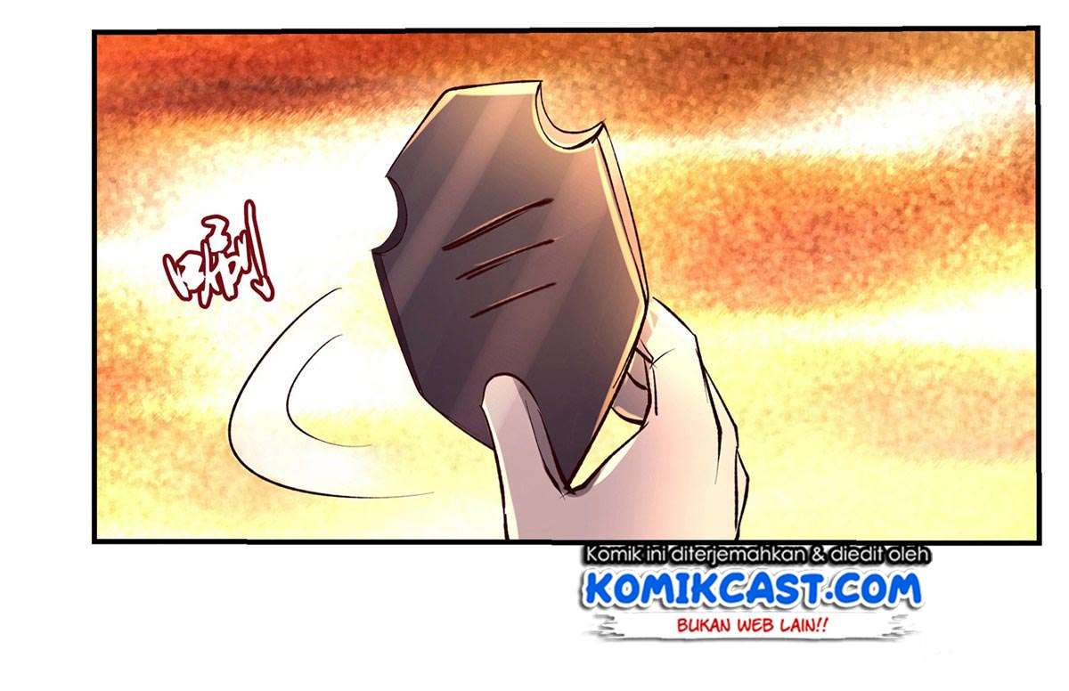 The Demon King Who Lost His Job Chapter 26 - halaman 40