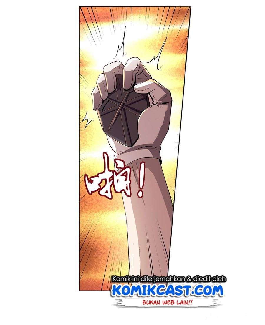 The Demon King Who Lost His Job Chapter 26 - halaman 46