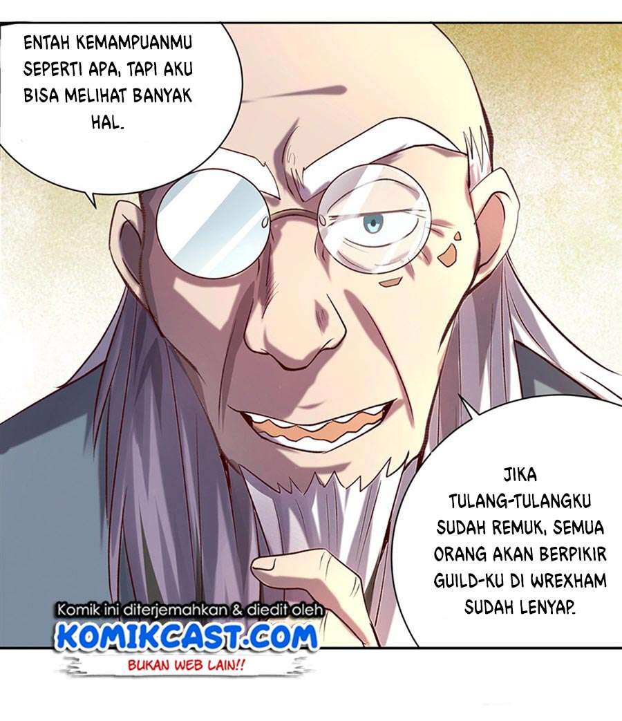 The Demon King Who Lost His Job Chapter 26 - halaman 5