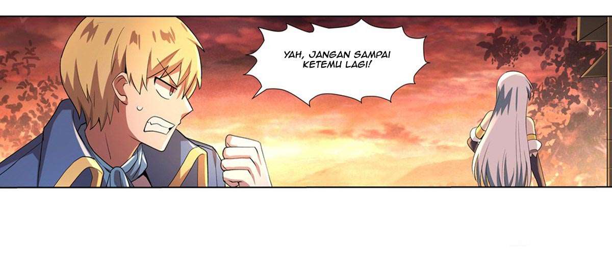 The Demon King Who Lost His Job Chapter 26 - halaman 50