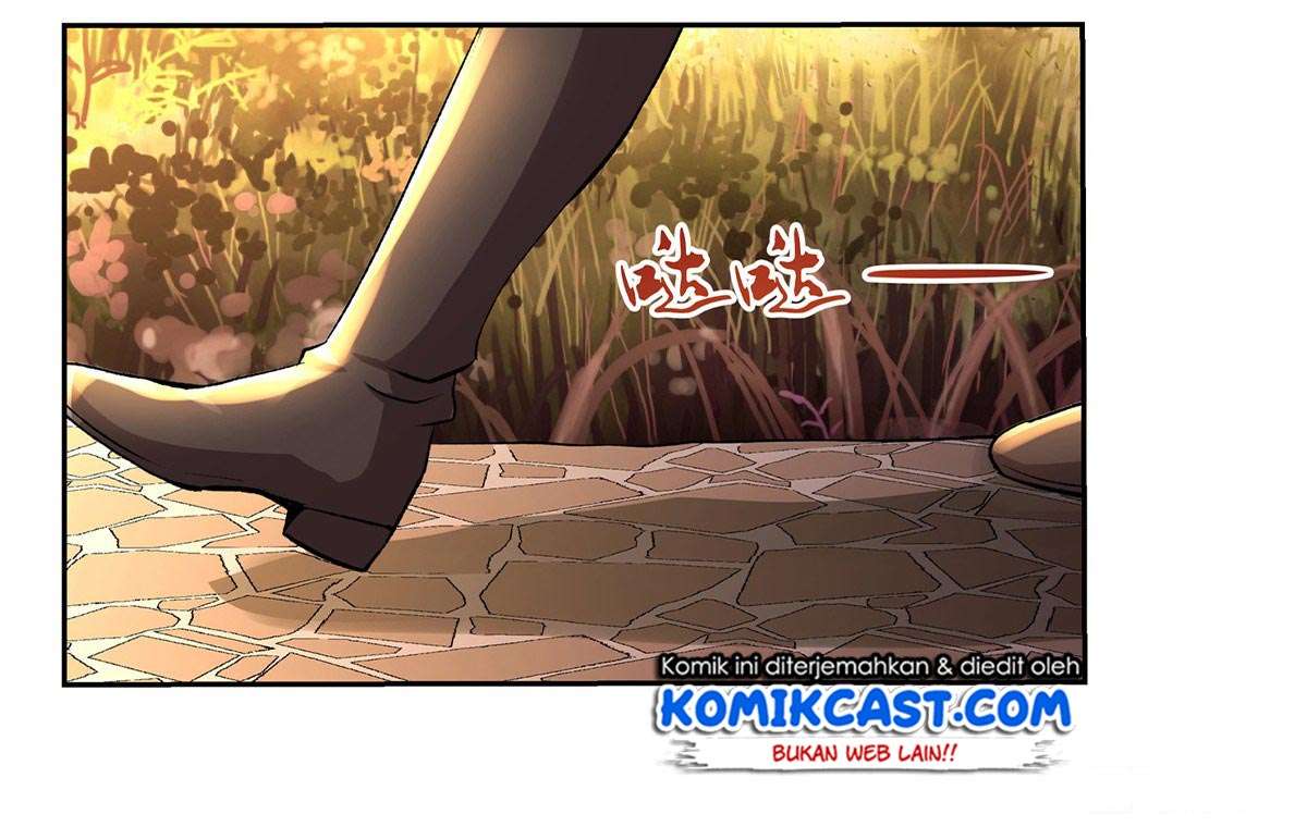 The Demon King Who Lost His Job Chapter 26 - halaman 51