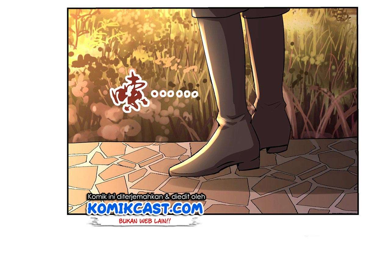 The Demon King Who Lost His Job Chapter 26 - halaman 52