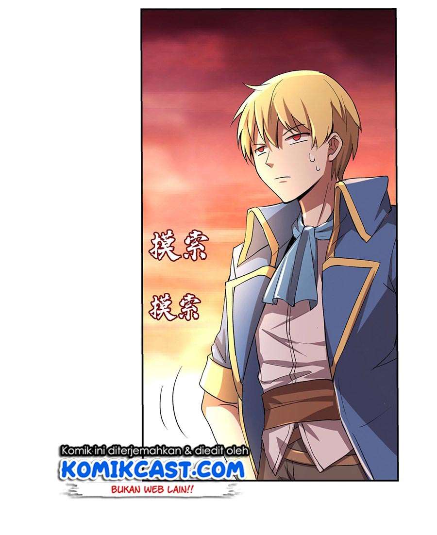 The Demon King Who Lost His Job Chapter 26 - halaman 53