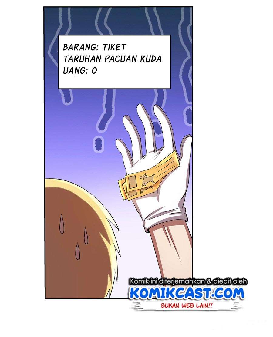 The Demon King Who Lost His Job Chapter 26 - halaman 54