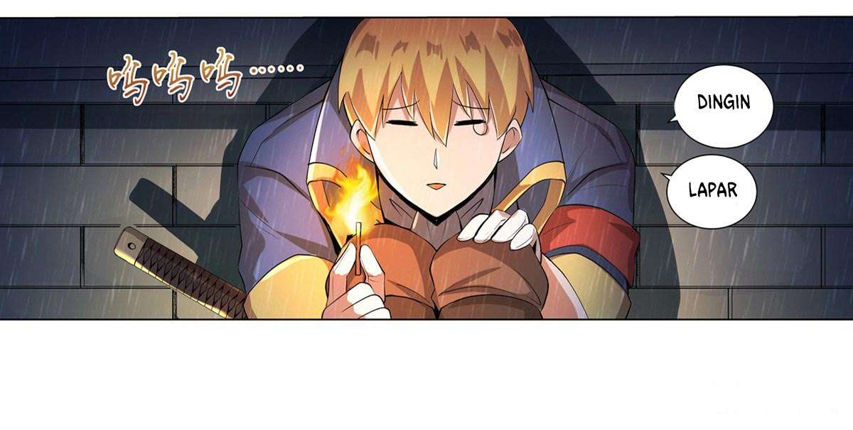 The Demon King Who Lost His Job Chapter 26 - halaman 58