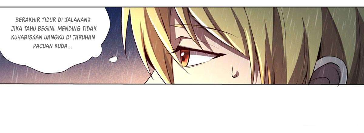 The Demon King Who Lost His Job Chapter 26 - halaman 59