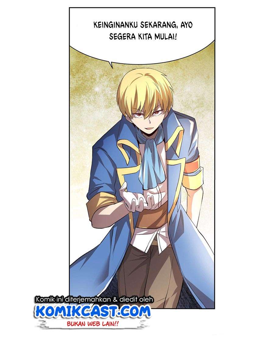 The Demon King Who Lost His Job Chapter 26 - halaman 6
