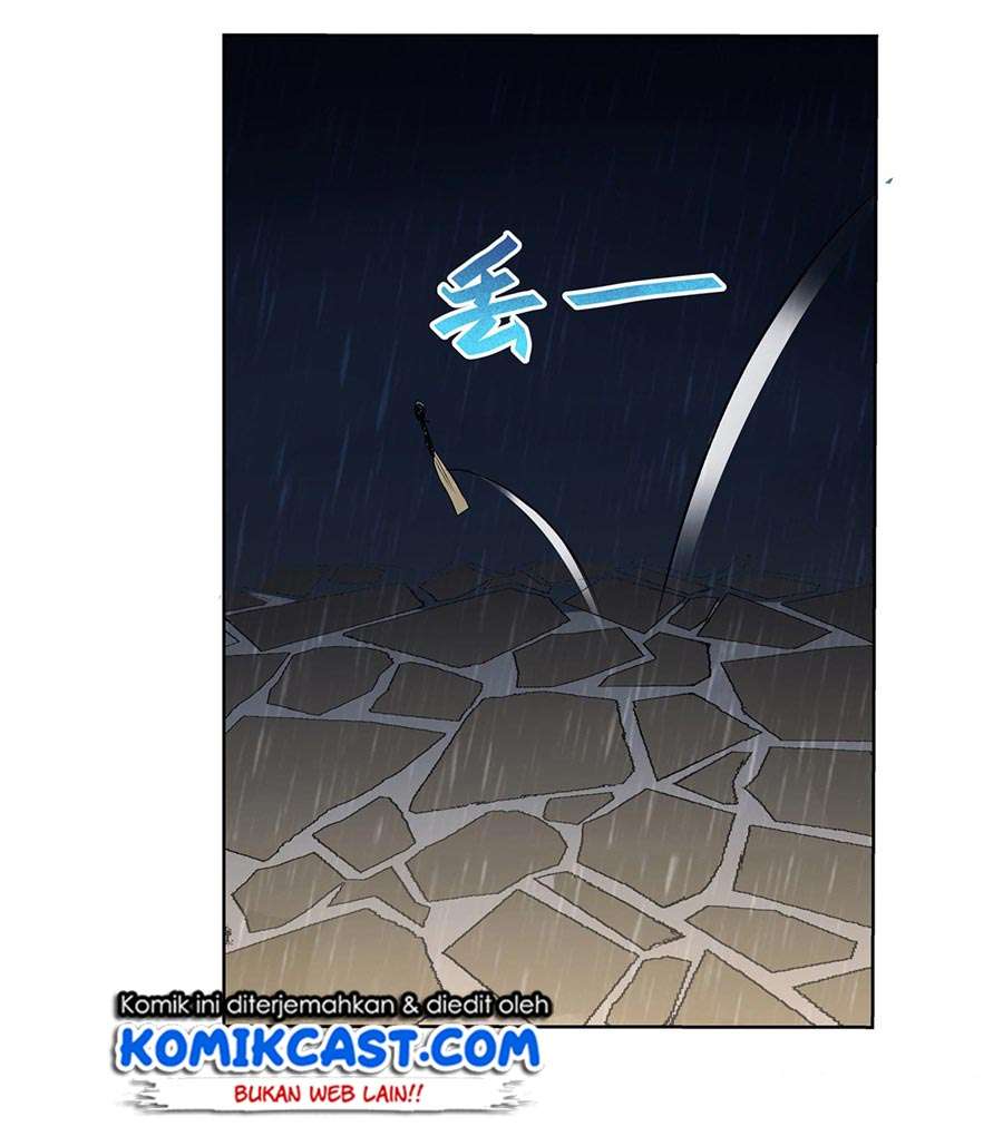 The Demon King Who Lost His Job Chapter 26 - halaman 60
