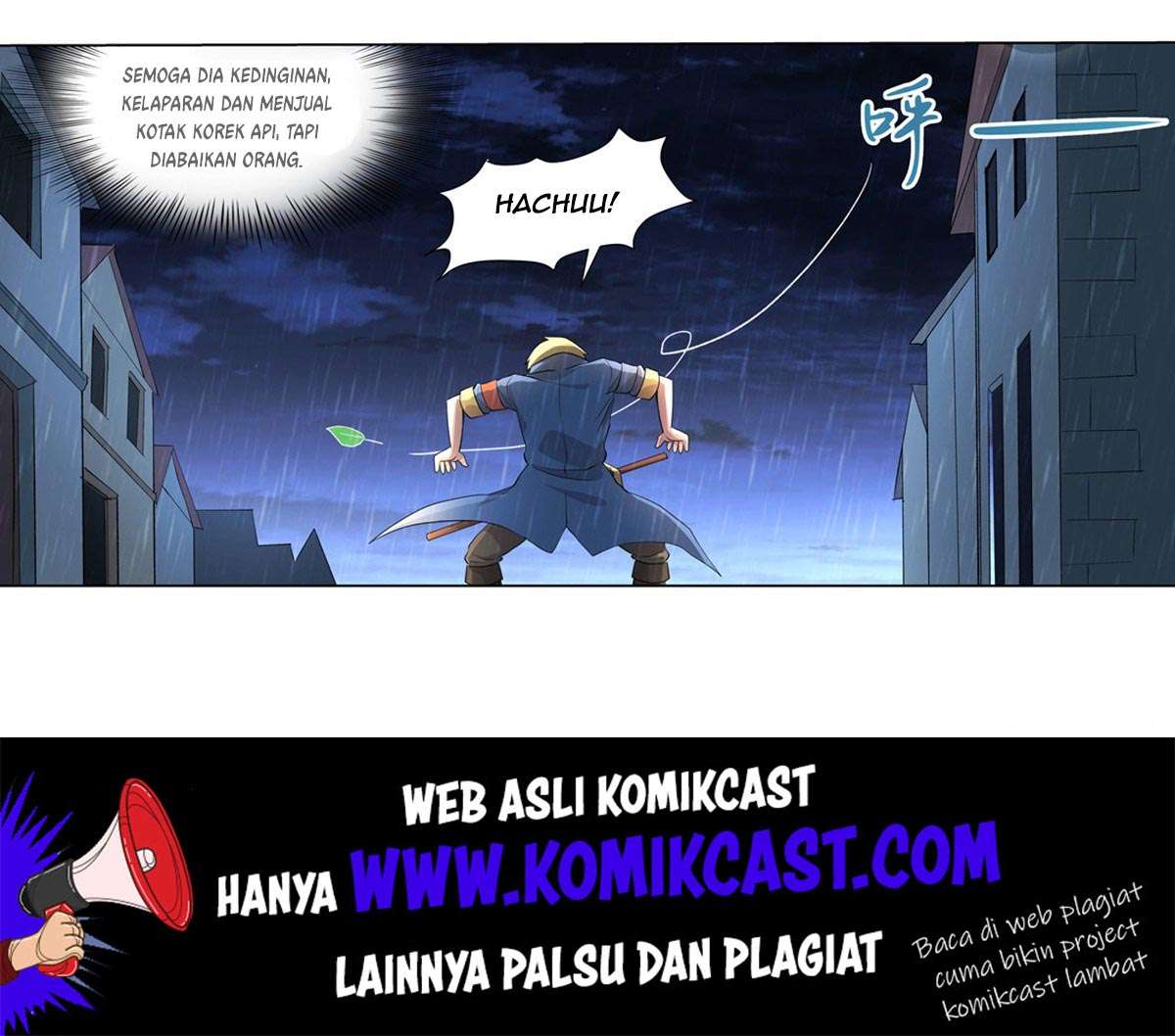 The Demon King Who Lost His Job Chapter 26 - halaman 67
