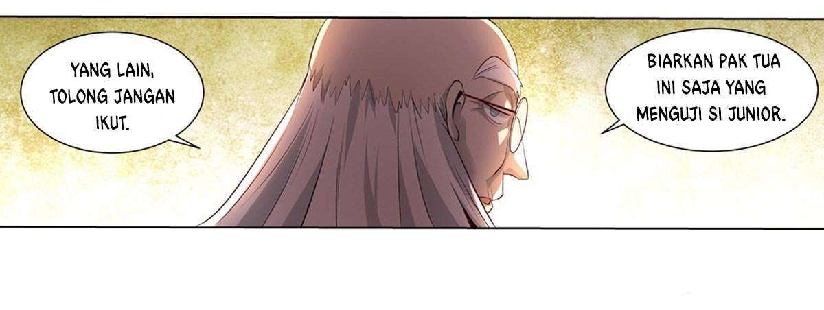 The Demon King Who Lost His Job Chapter 26 - halaman 8