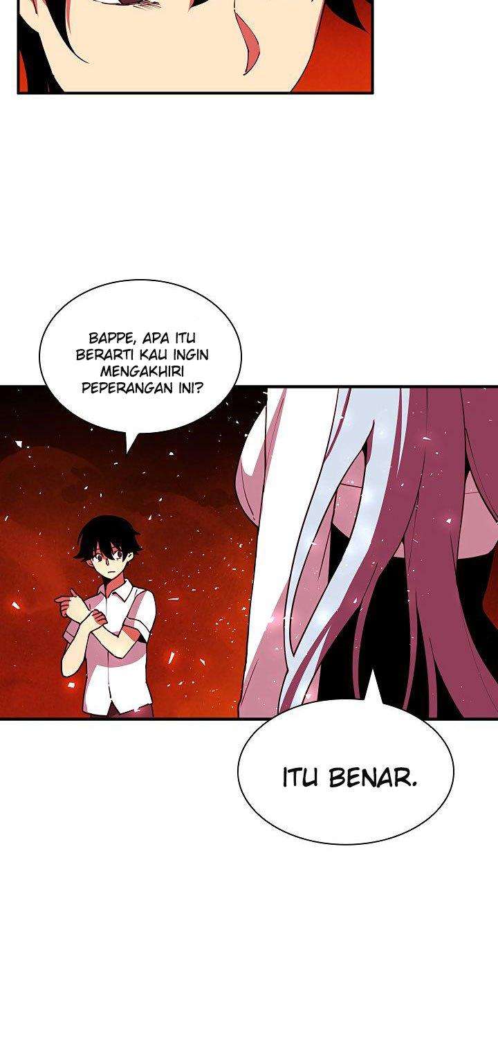 The Demon King Who Lost His Job Chapter 260 - halaman 11