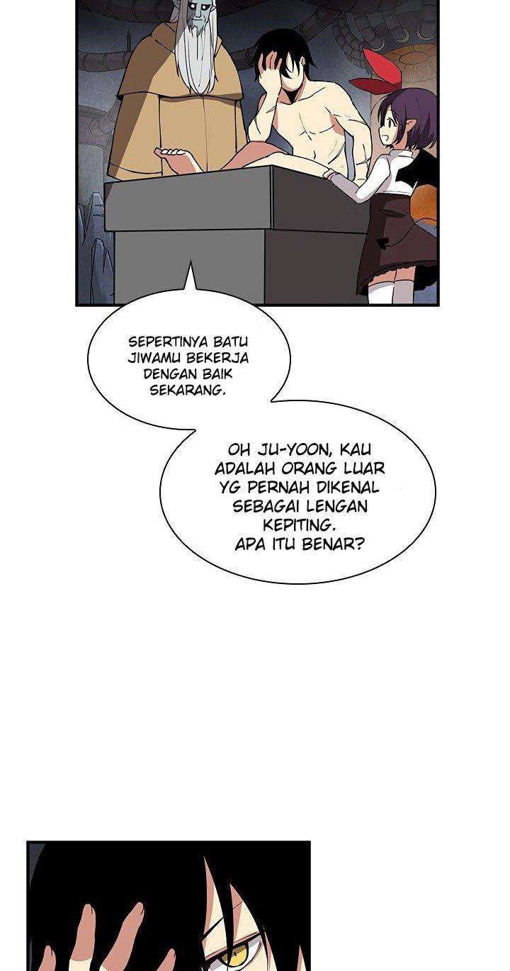 The Demon King Who Lost His Job Chapter 260 - halaman 25