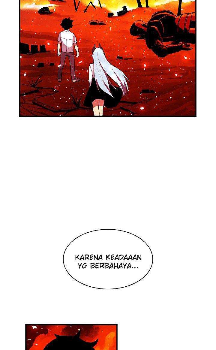 The Demon King Who Lost His Job Chapter 260 - halaman 4
