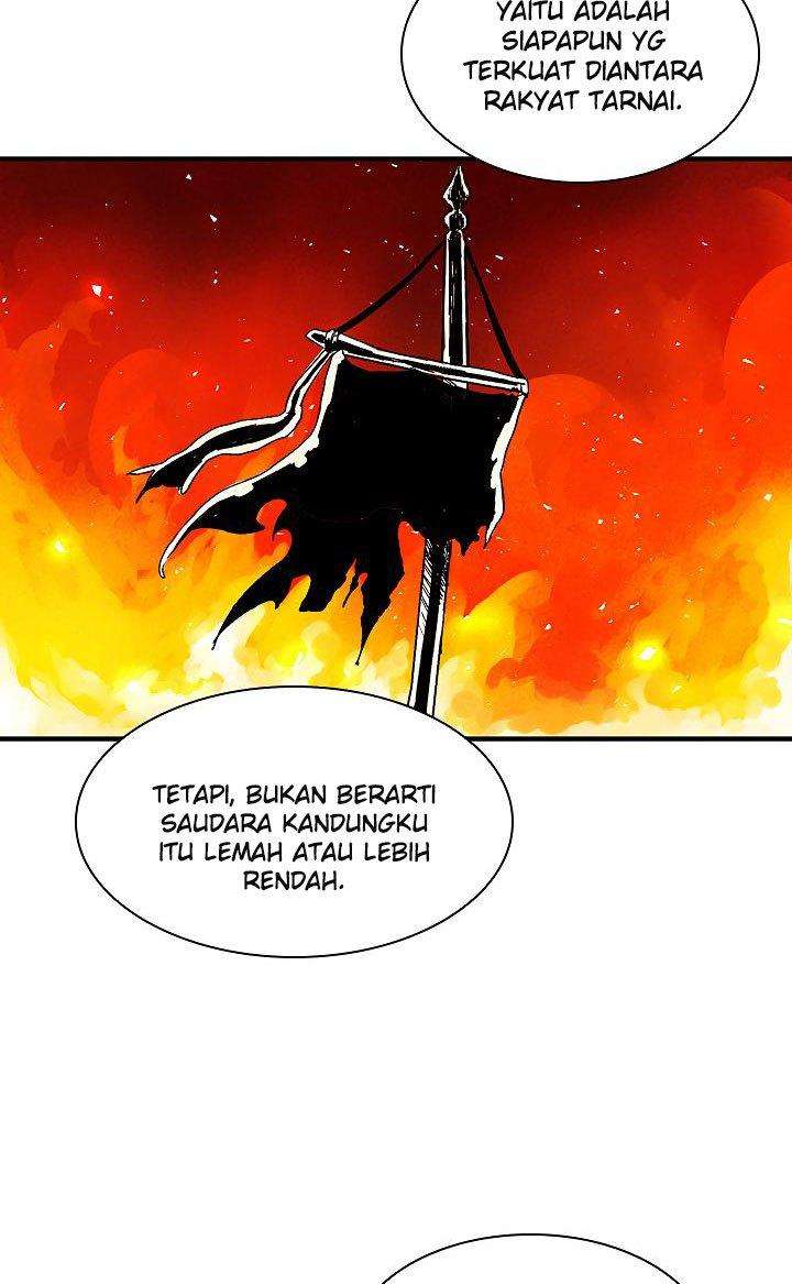 The Demon King Who Lost His Job Chapter 260 - halaman 7