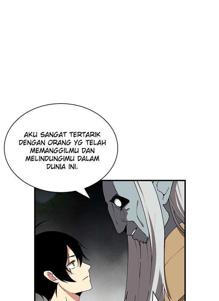 The Demon King Who Lost His Job Chapter 261 - halaman 10