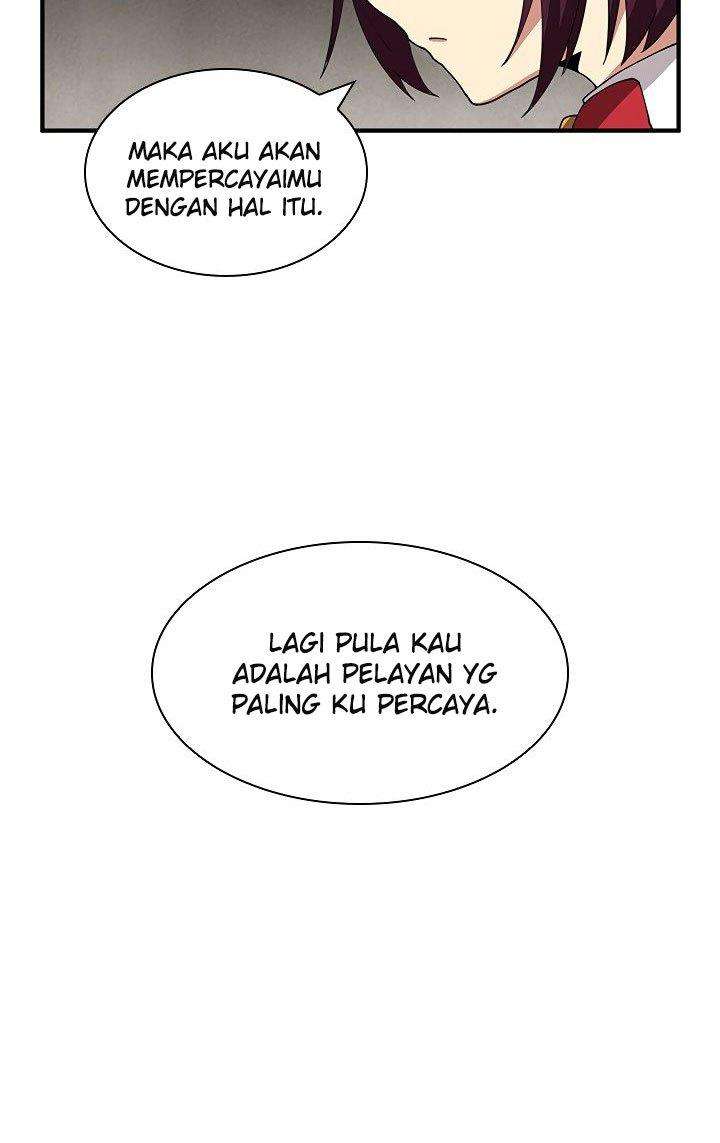 The Demon King Who Lost His Job Chapter 261 - halaman 22