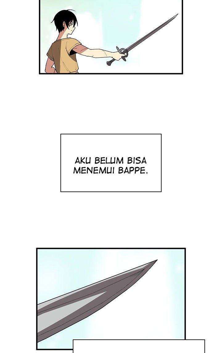 The Demon King Who Lost His Job Chapter 261 - halaman 25