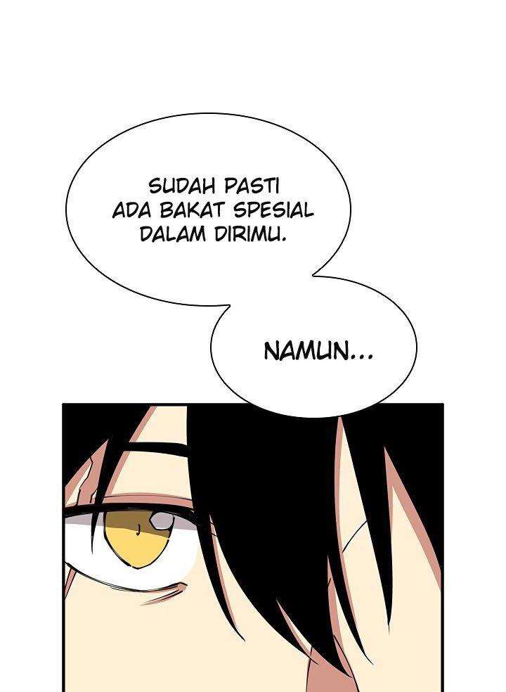 The Demon King Who Lost His Job Chapter 261 - halaman 6