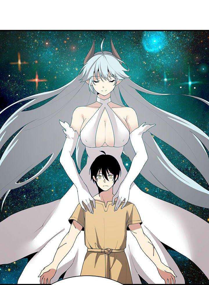 The Demon King Who Lost His Job Chapter 261 - halaman 8
