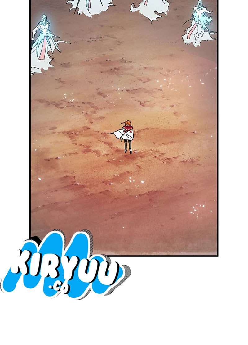 The Demon King Who Lost His Job Chapter 262 - halaman 13