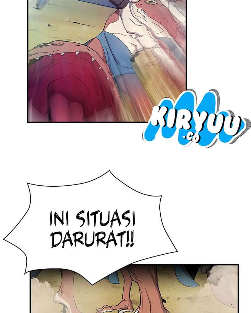 The Demon King Who Lost His Job Chapter 263 - halaman 17