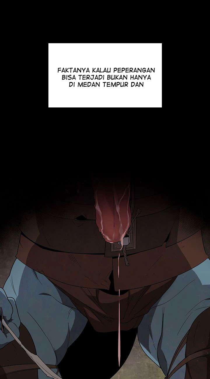 The Demon King Who Lost His Job Chapter 264 - halaman 18