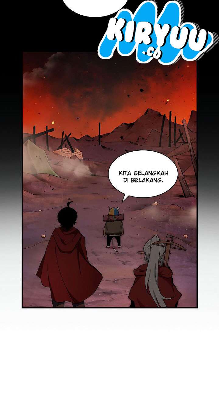 The Demon King Who Lost His Job Chapter 264 - halaman 22