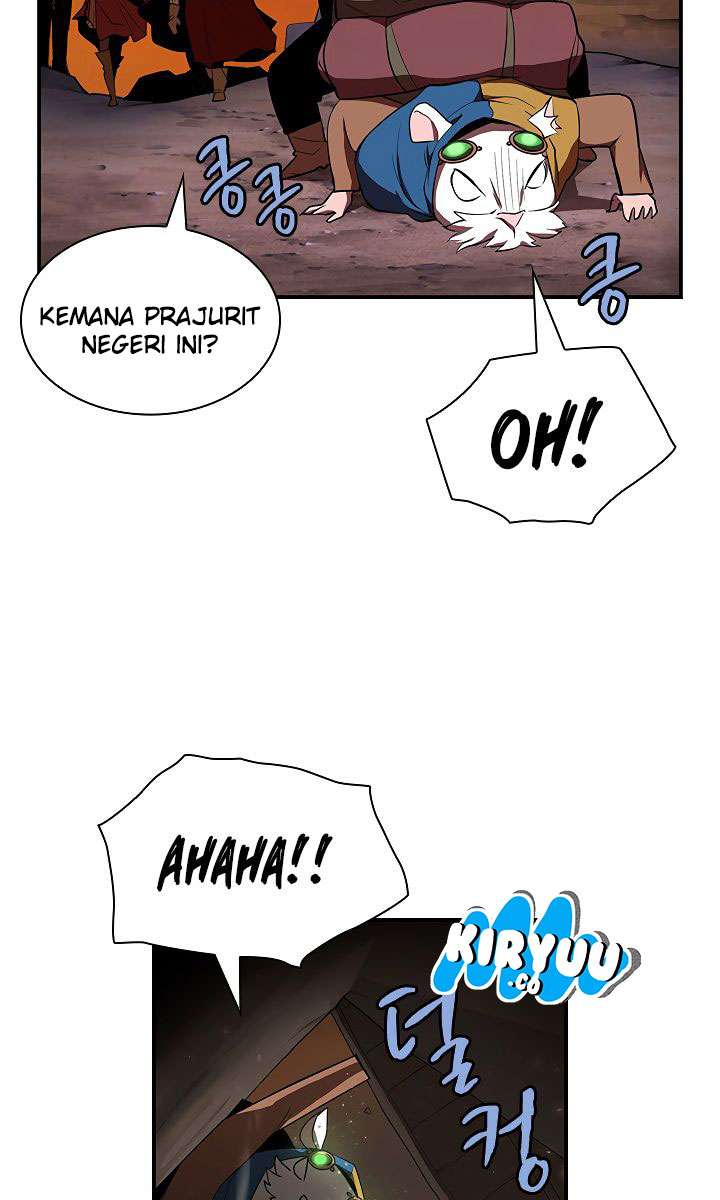 The Demon King Who Lost His Job Chapter 264 - halaman 29