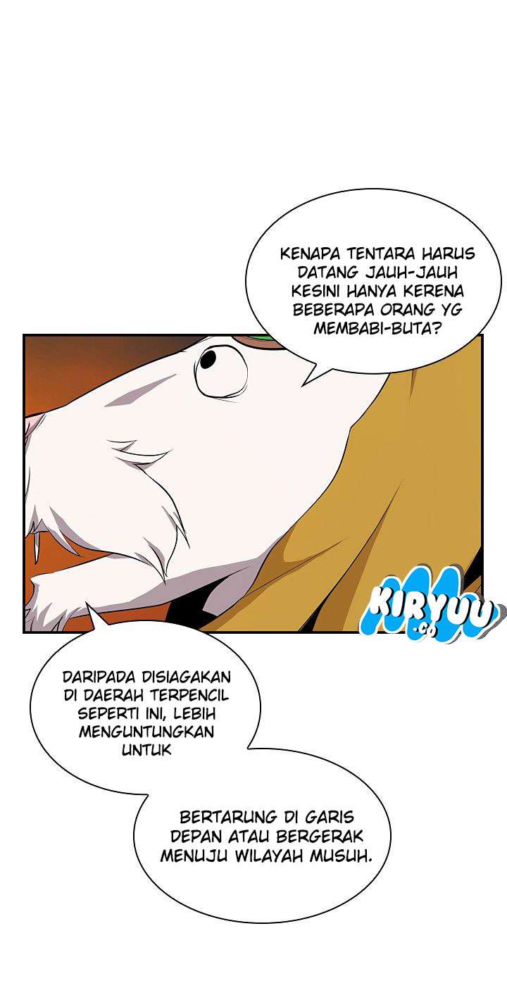 The Demon King Who Lost His Job Chapter 264 - halaman 33