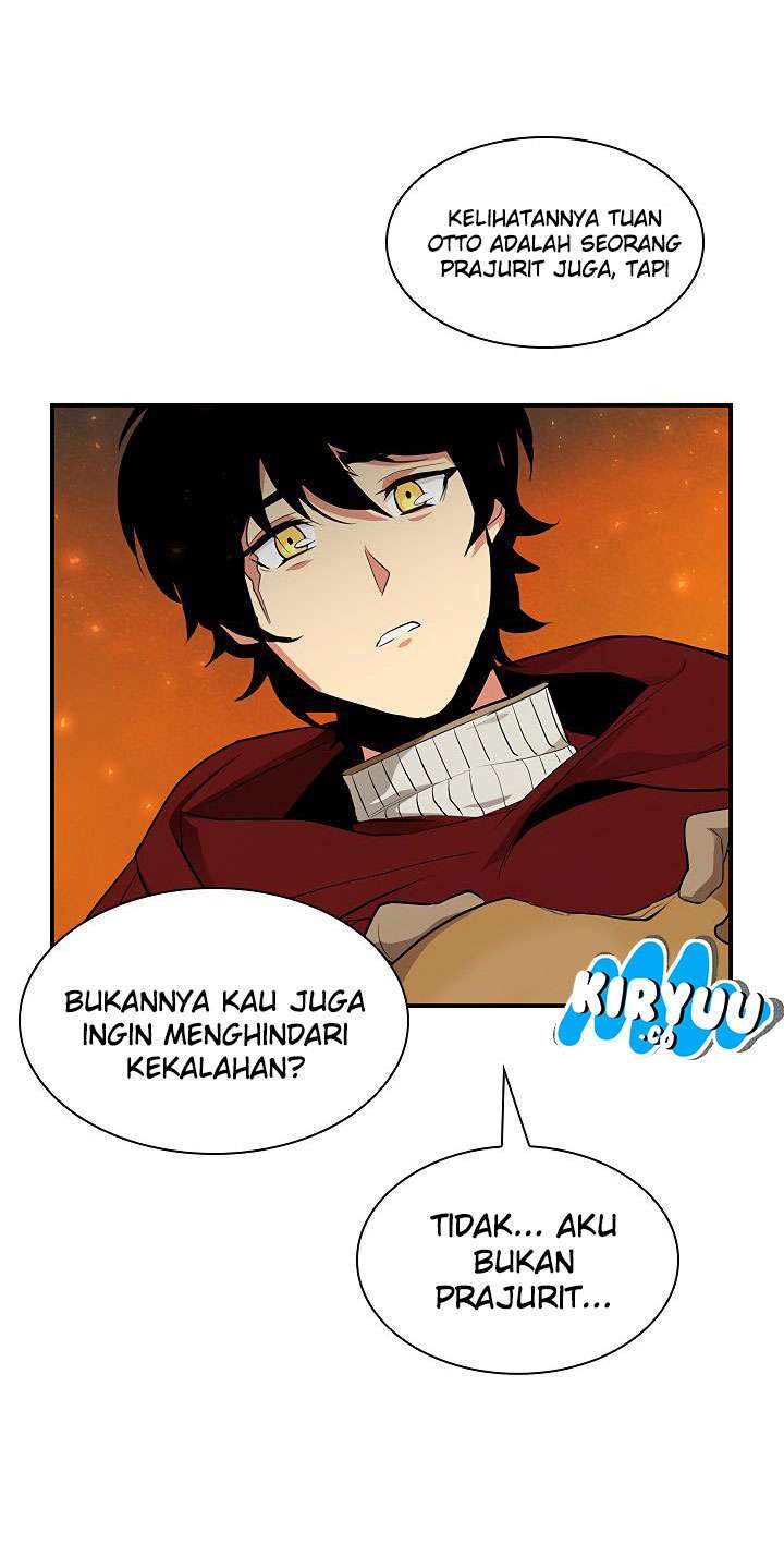 The Demon King Who Lost His Job Chapter 264 - halaman 34