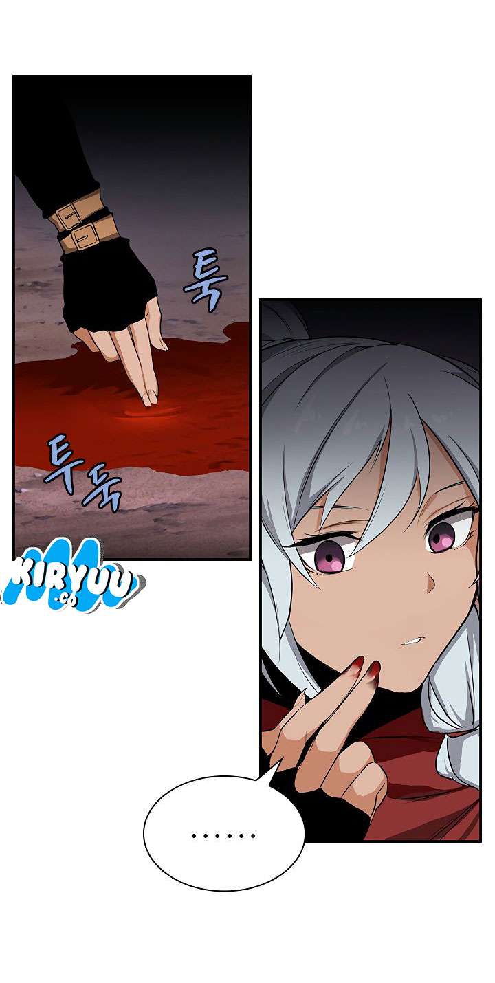 The Demon King Who Lost His Job Chapter 264 - halaman 37