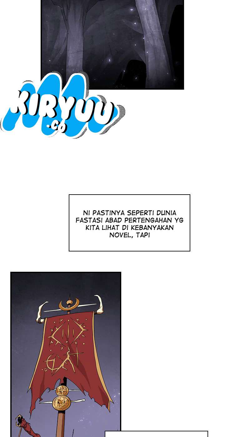 The Demon King Who Lost His Job Chapter 264 - halaman 4