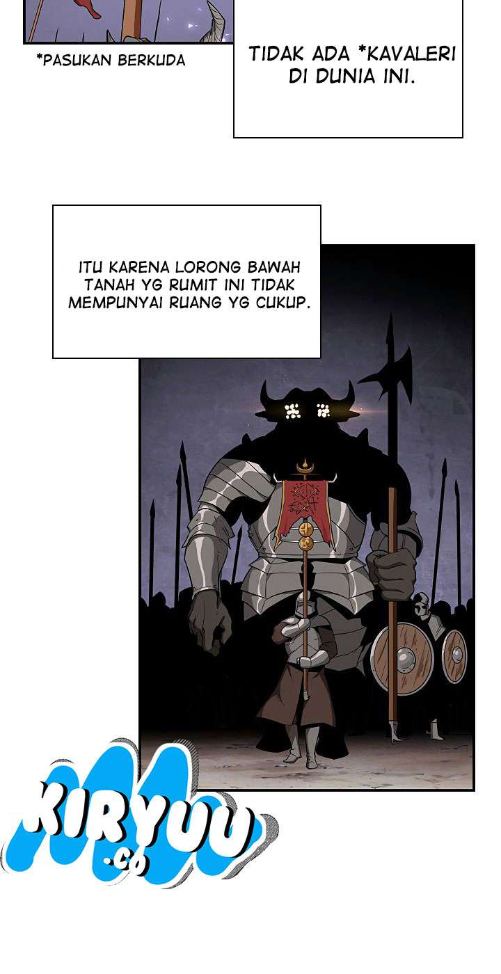 The Demon King Who Lost His Job Chapter 264 - halaman 5