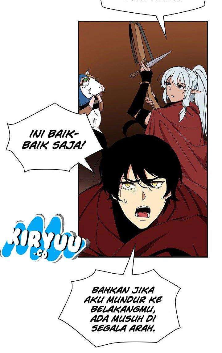 The Demon King Who Lost His Job Chapter 265 - halaman 14