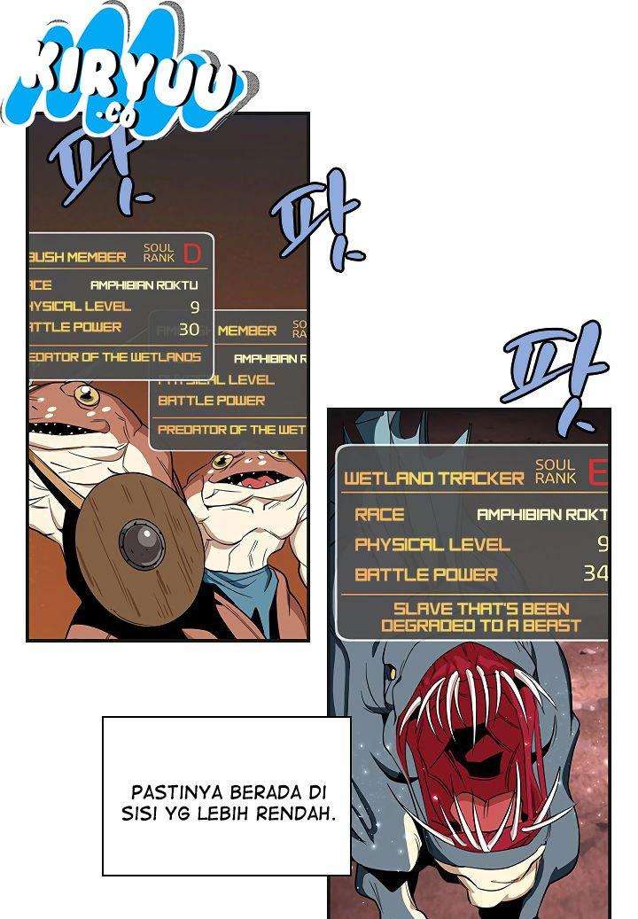 The Demon King Who Lost His Job Chapter 265 - halaman 17