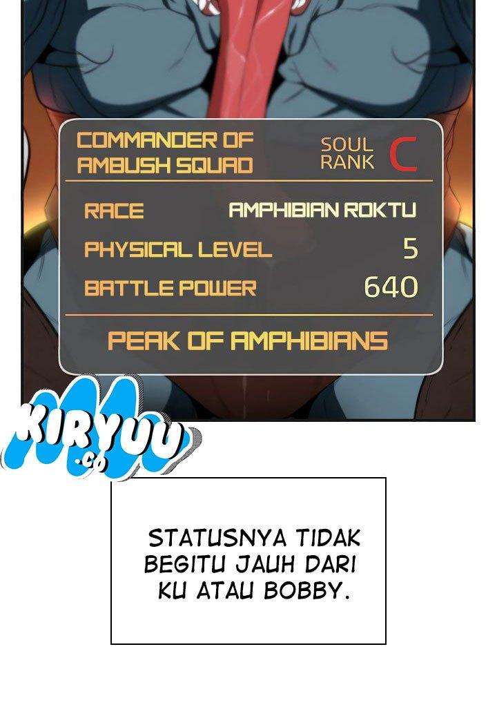 The Demon King Who Lost His Job Chapter 265 - halaman 19