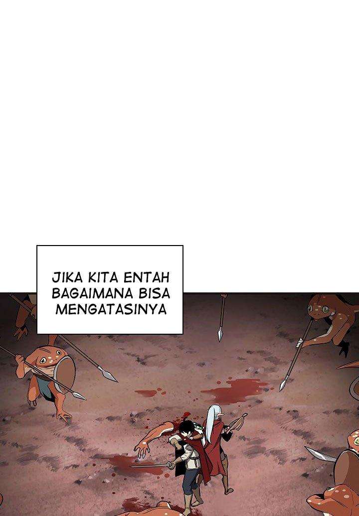 The Demon King Who Lost His Job Chapter 265 - halaman 20