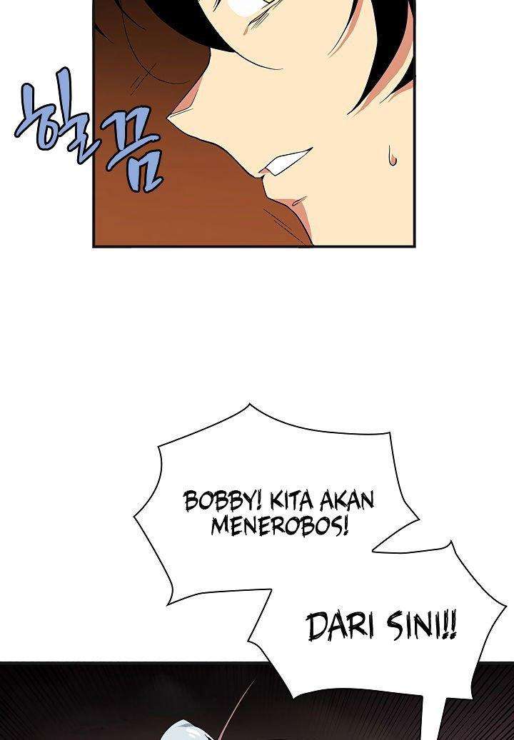 The Demon King Who Lost His Job Chapter 265 - halaman 22