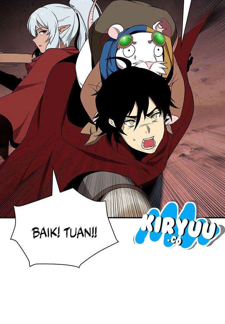 The Demon King Who Lost His Job Chapter 265 - halaman 23