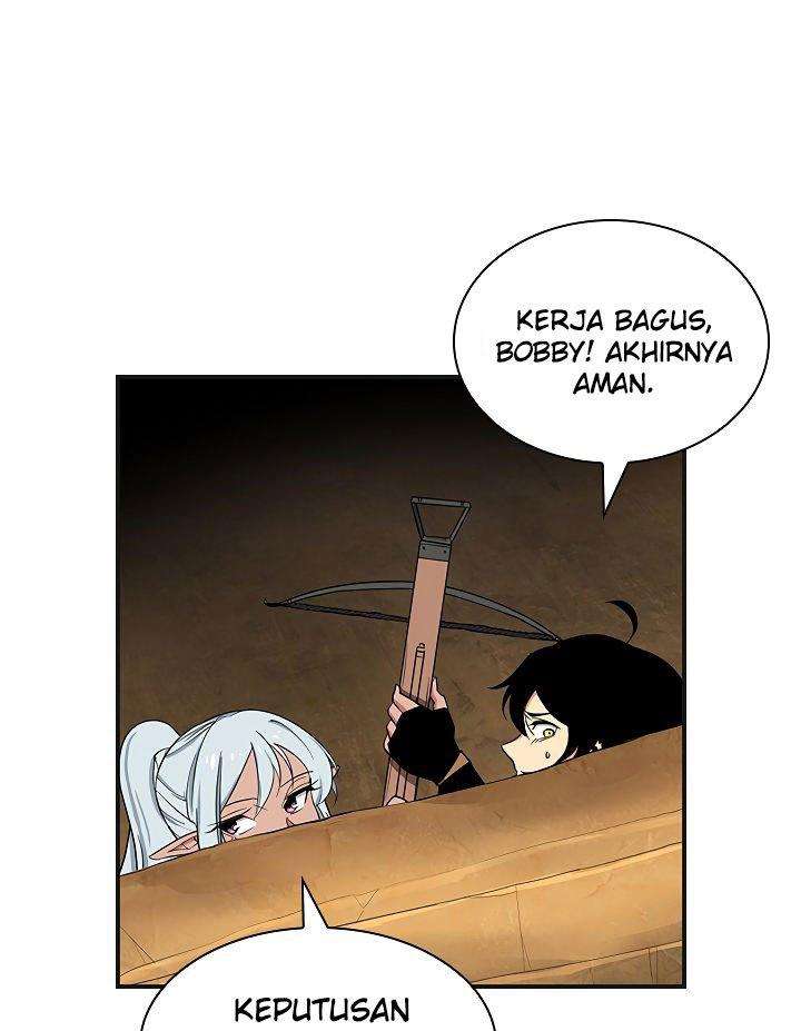 The Demon King Who Lost His Job Chapter 265 - halaman 32