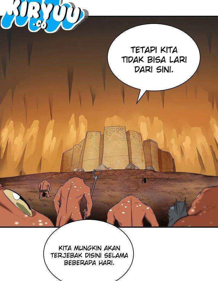 The Demon King Who Lost His Job Chapter 265 - halaman 34