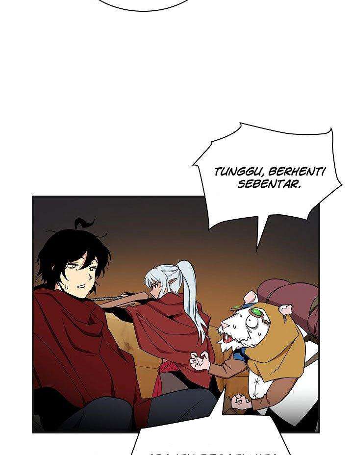The Demon King Who Lost His Job Chapter 265 - halaman 35