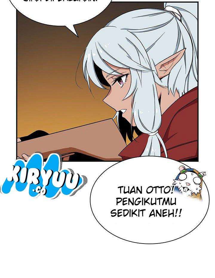 The Demon King Who Lost His Job Chapter 265 - halaman 37