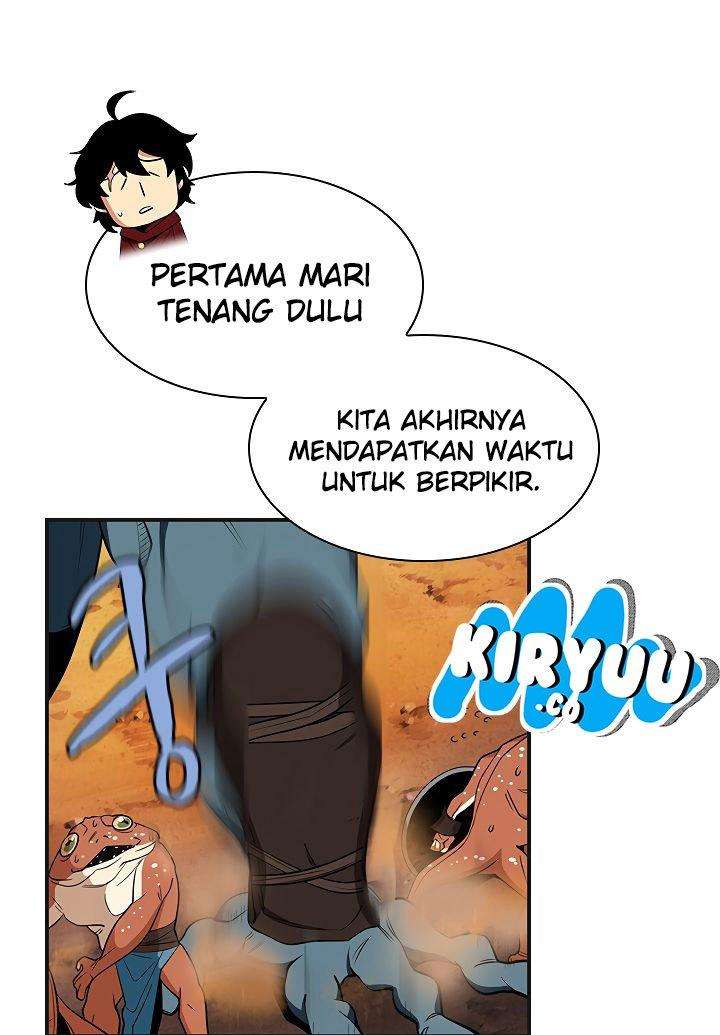The Demon King Who Lost His Job Chapter 265 - halaman 38