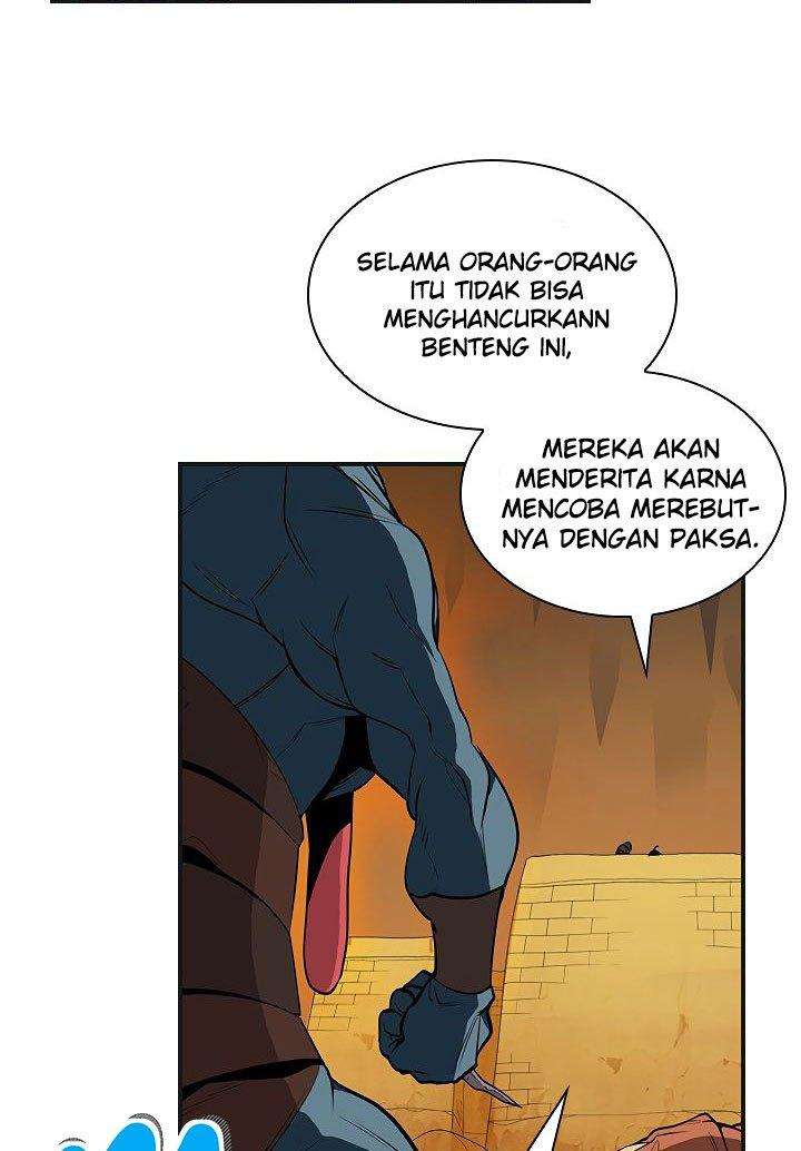 The Demon King Who Lost His Job Chapter 265 - halaman 39