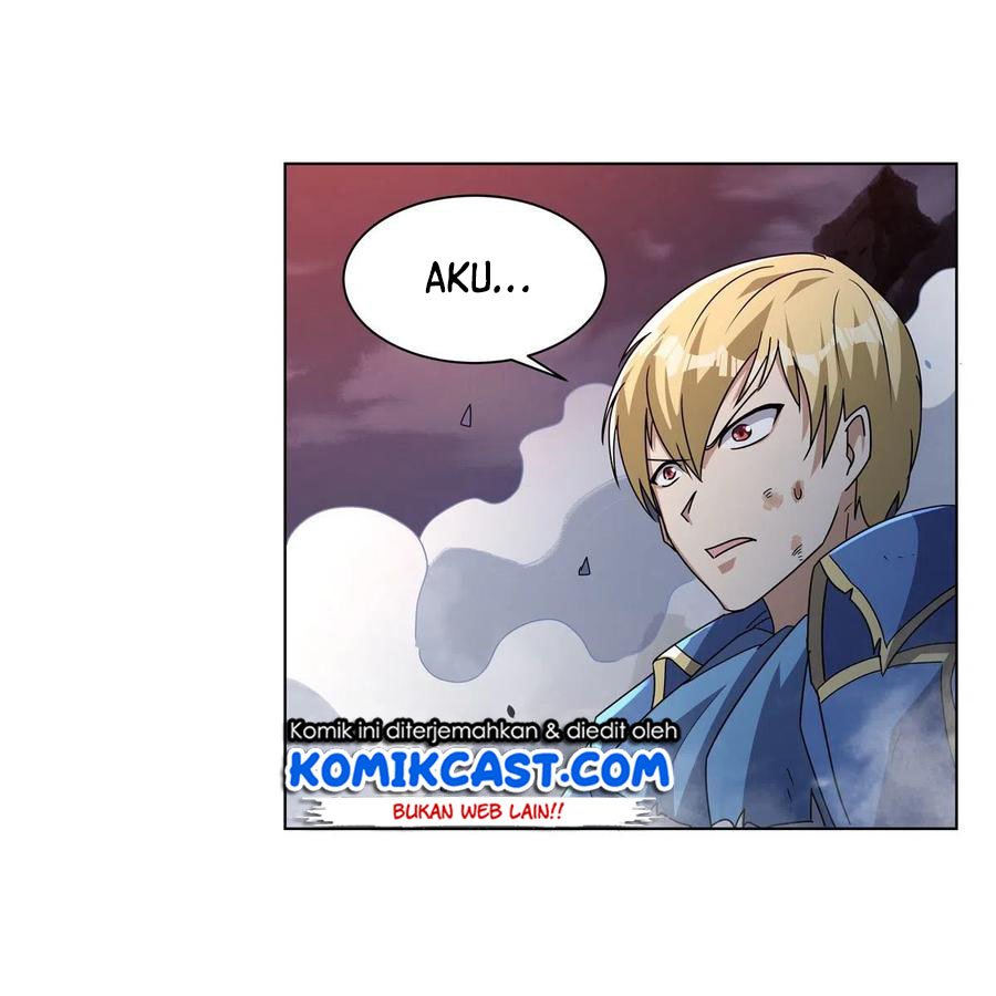 The Demon King Who Lost His Job Chapter 266 - halaman 15