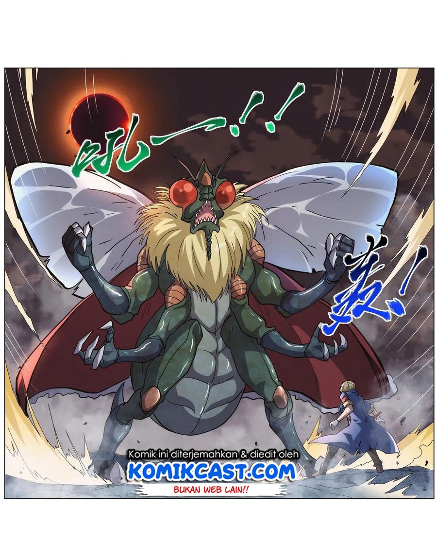 The Demon King Who Lost His Job Chapter 266 - halaman 26