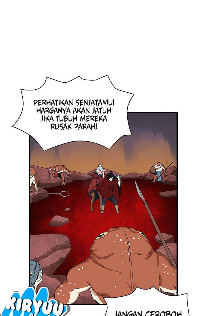 The Demon King Who Lost His Job Chapter 266 - halaman 3