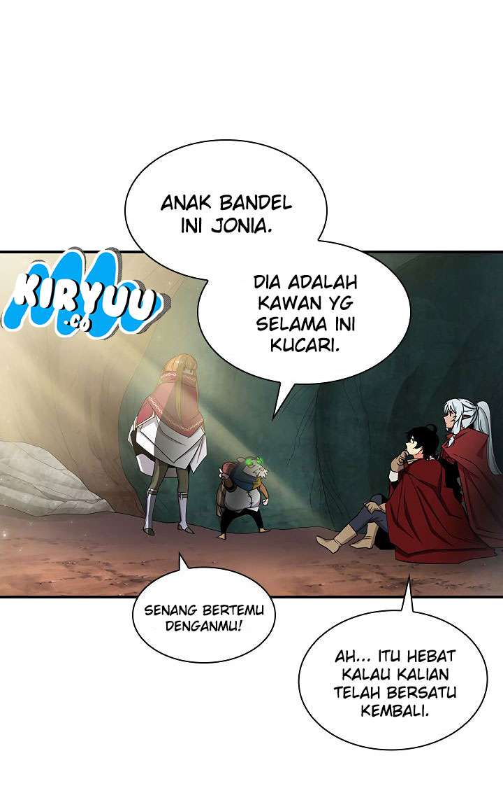 The Demon King Who Lost His Job Chapter 266 - halaman 30