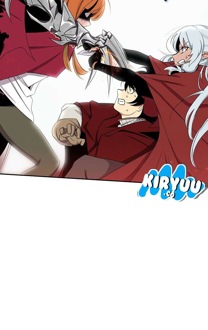 The Demon King Who Lost His Job Chapter 266 - halaman 37